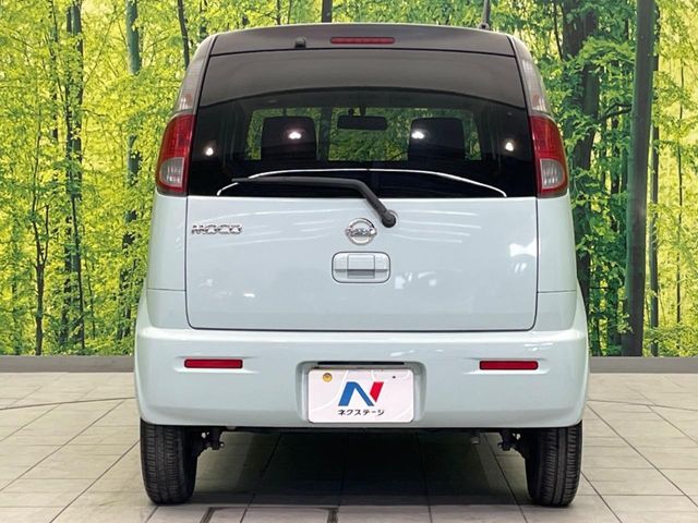 NISSAN MOCO 2013 Image 31