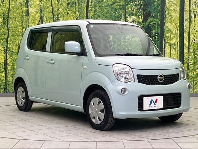 NISSAN MOCO 2013 Image 31