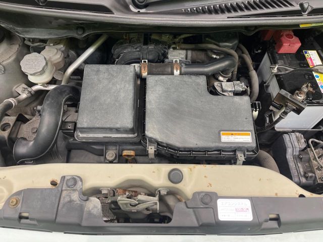 NISSAN MOCO 2013 Image 31