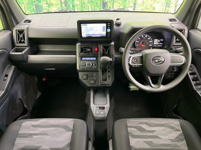 DAIHATSU TAFT 2023 Image 31