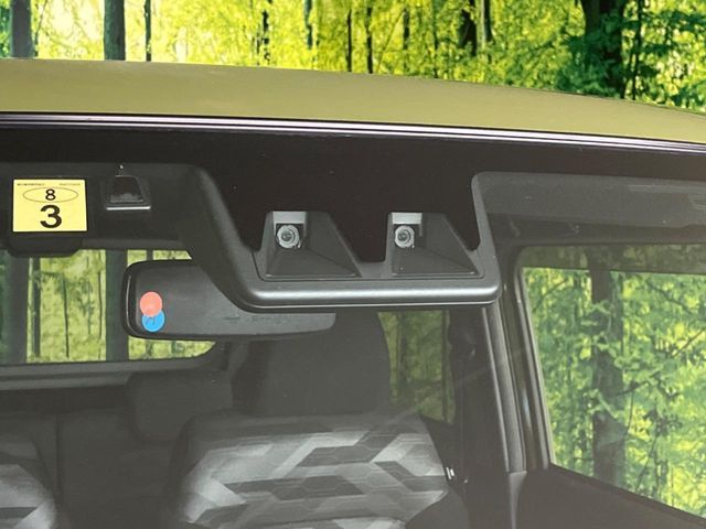 DAIHATSU TAFT 2023 Image 31