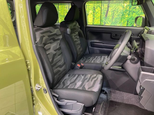 DAIHATSU TAFT 2023 Image 31