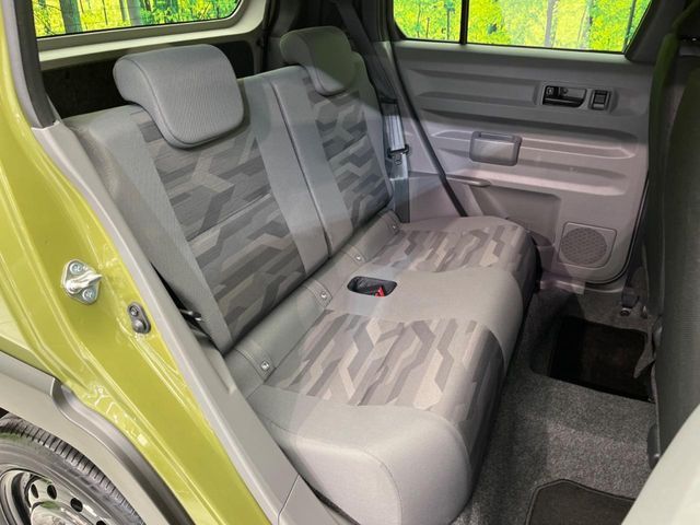 DAIHATSU TAFT 2023 Image 31