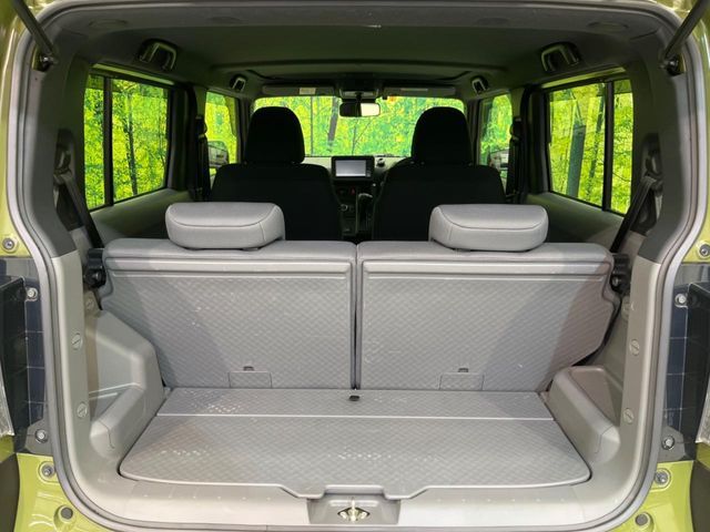 DAIHATSU TAFT 2023 Image 31