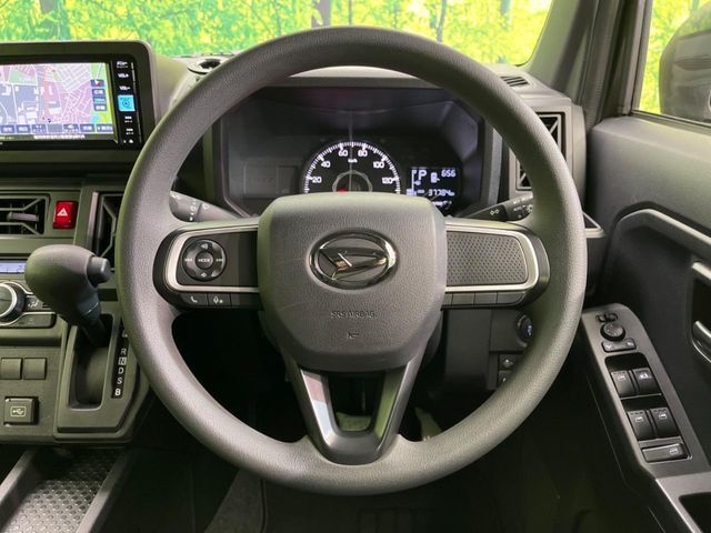 DAIHATSU TAFT 2023 Image 31