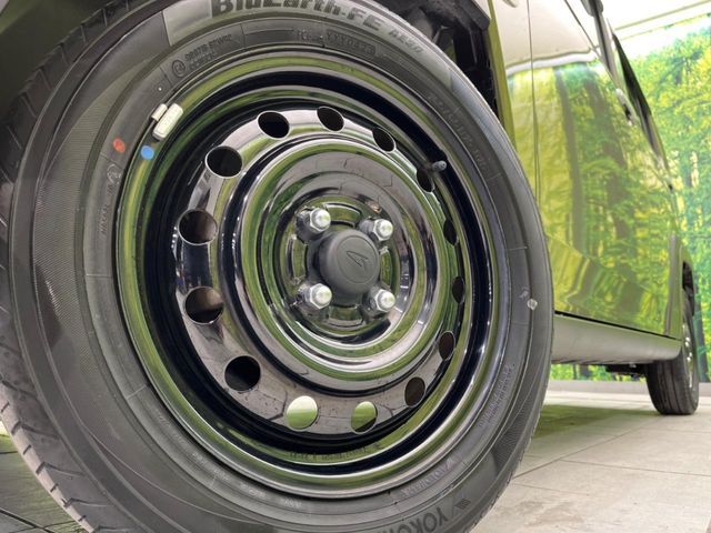 DAIHATSU TAFT 2023 Image 31