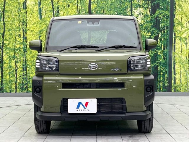 DAIHATSU TAFT 2023 Image 31