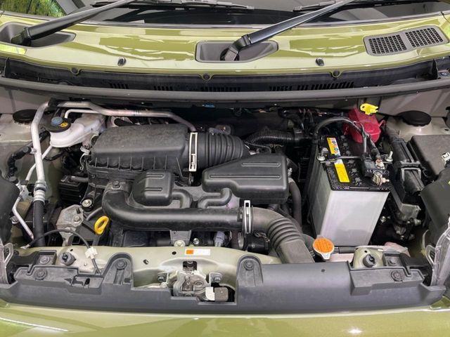 DAIHATSU TAFT 2023 Image 31