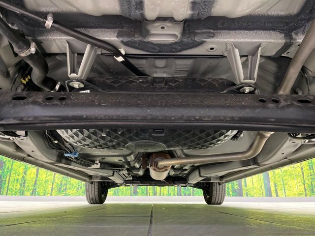 DAIHATSU TAFT 2023 Image 31