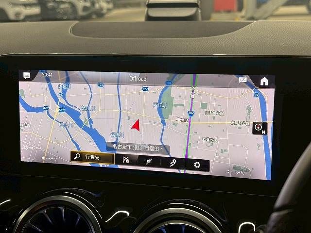 MERCEDES BENZ GLA CL 2020 Image 31