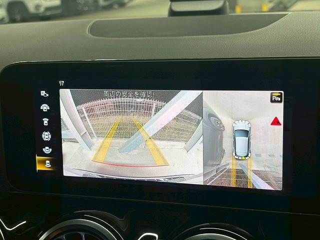 MERCEDES BENZ GLA CL 2020 Image 31