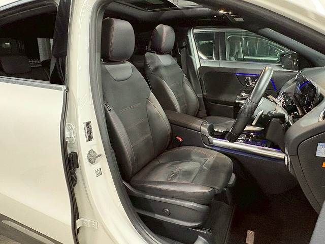 MERCEDES BENZ GLA CL 2020 Image 31