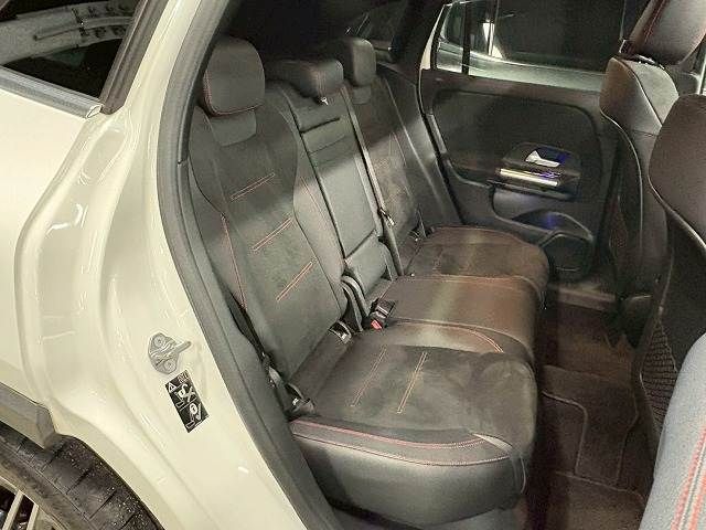 MERCEDES BENZ GLA CL 2020 Image 31