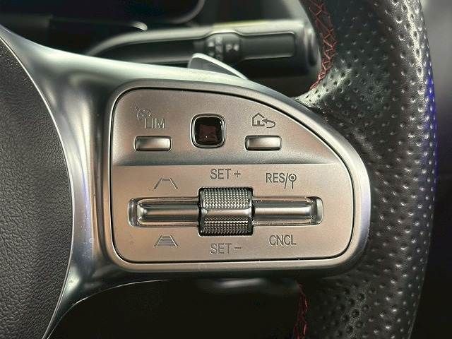 MERCEDES BENZ GLA CL 2020 Image 31