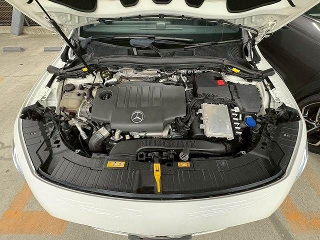MERCEDES BENZ GLA CL 2020 Image 31