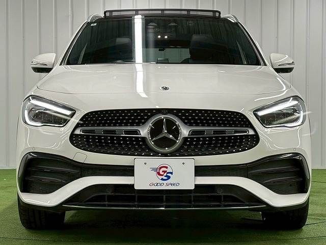 MERCEDES BENZ GLA CL 2020 Image 31