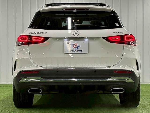 MERCEDES BENZ GLA CL 2020 Image 31