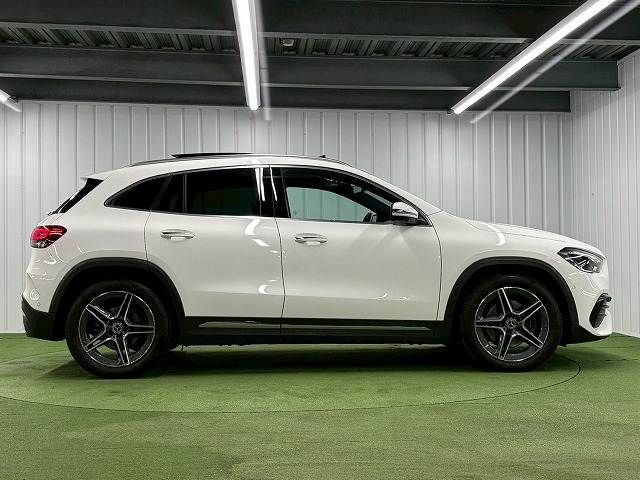 MERCEDES BENZ GLA CL 2020 Image 31