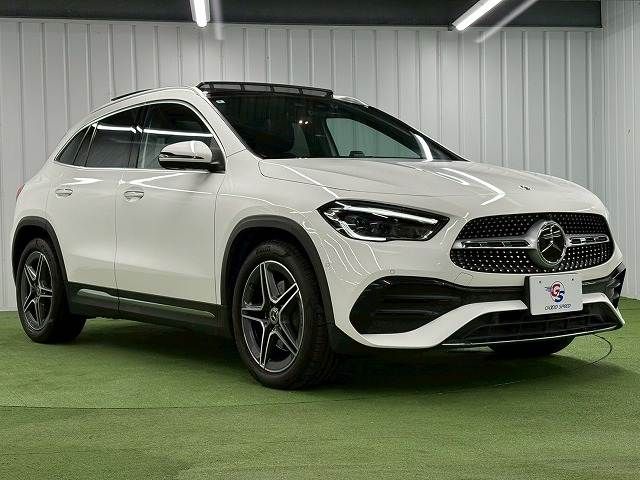 MERCEDES BENZ GLA CL 2020 Image 31