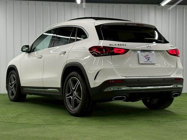 MERCEDES BENZ GLA CL 2020 Image 31