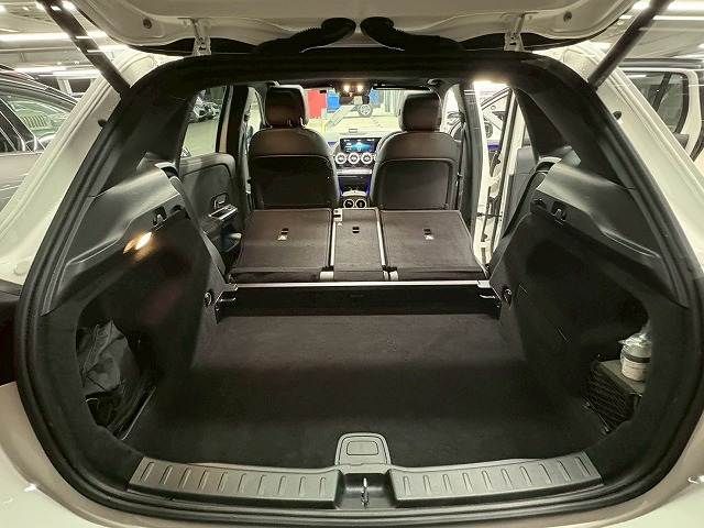 MERCEDES BENZ GLA CL 2020 Image 31