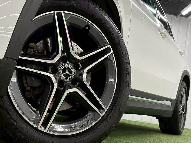 MERCEDES BENZ GLA CL 2020 Image 31