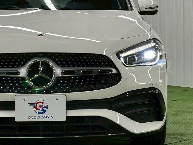 MERCEDES BENZ GLA CL 2020 Image 31
