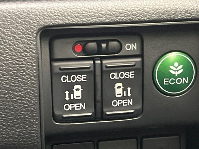 HONDA ODYSSEY 2014 Image 31