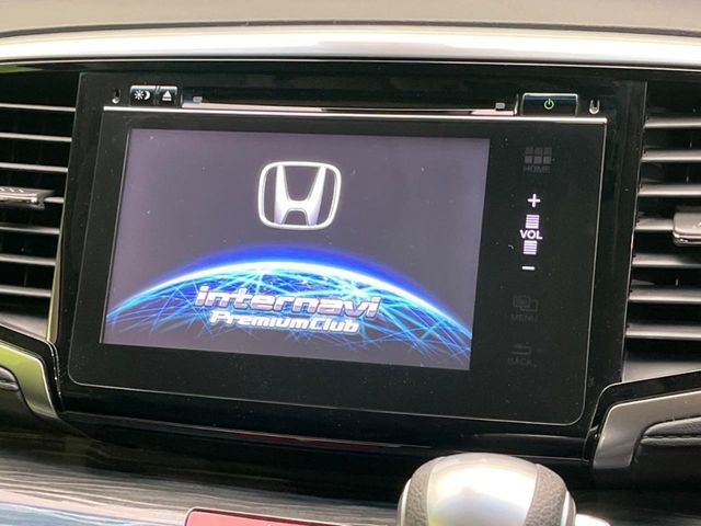 HONDA ODYSSEY 2014 Image 31