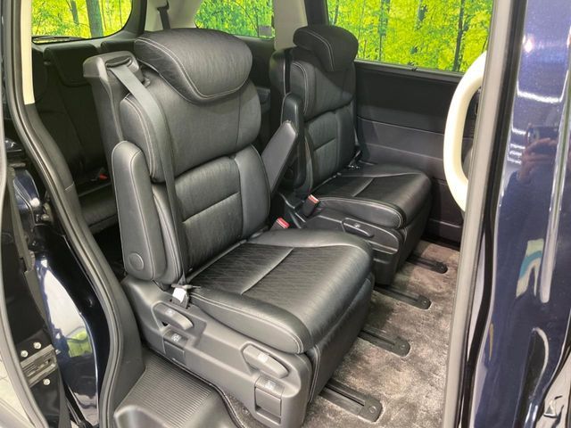 HONDA ODYSSEY 2014 Image 31