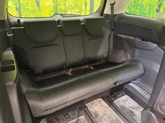 HONDA ODYSSEY 2014 Image 31