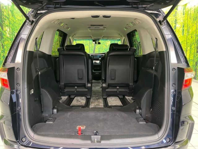 HONDA ODYSSEY 2014 Image 31