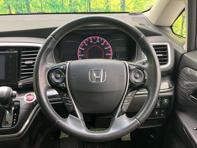 HONDA ODYSSEY 2014 Image 31