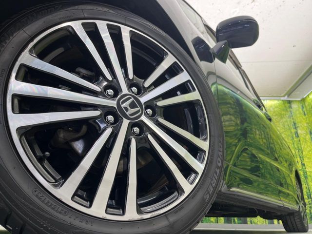 HONDA ODYSSEY 2014 Image 31