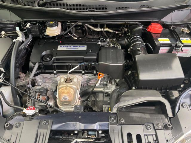 HONDA ODYSSEY 2014 Image 31