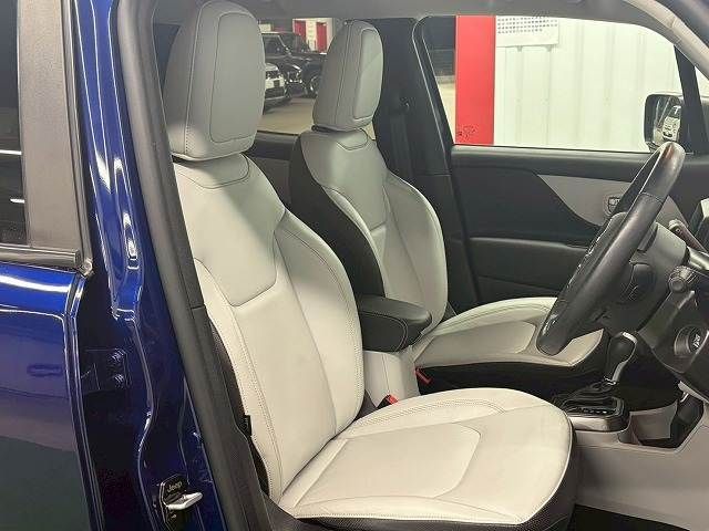 JEEP RENEGADE 2021 Image 31