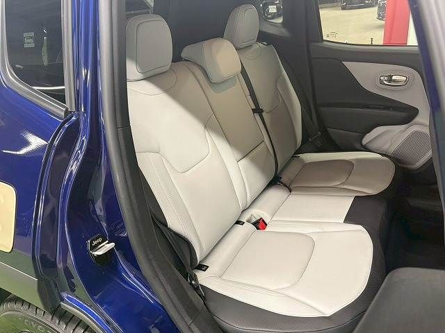 JEEP RENEGADE 2021 Image 31