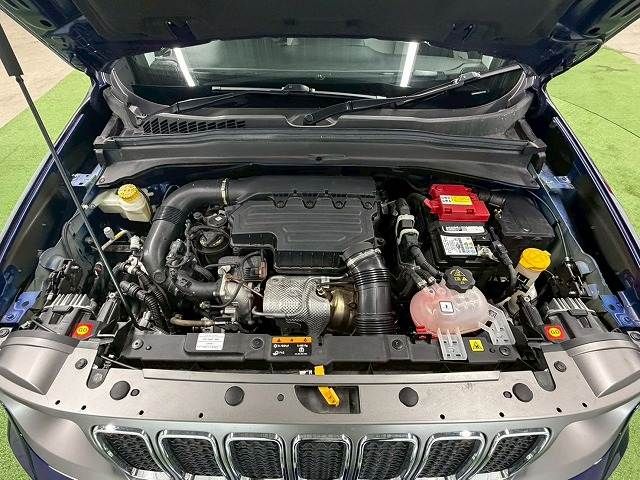 JEEP RENEGADE 2021 Image 31