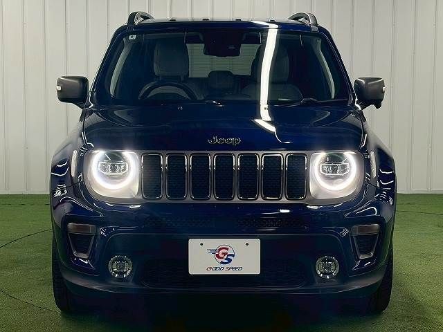 JEEP RENEGADE 2021 Image 31