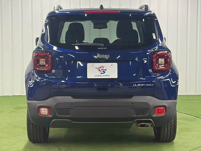 JEEP RENEGADE 2021 Image 31