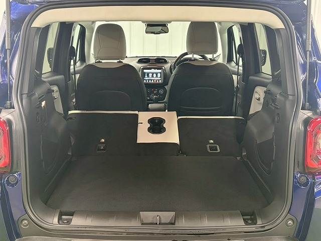 JEEP RENEGADE 2021 Image 31