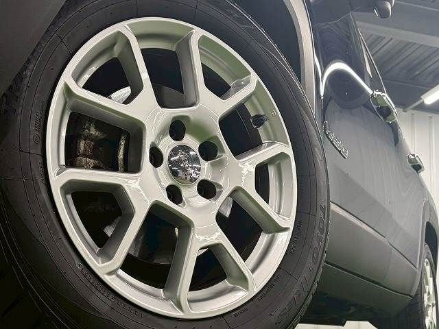 JEEP RENEGADE 2021 Image 31