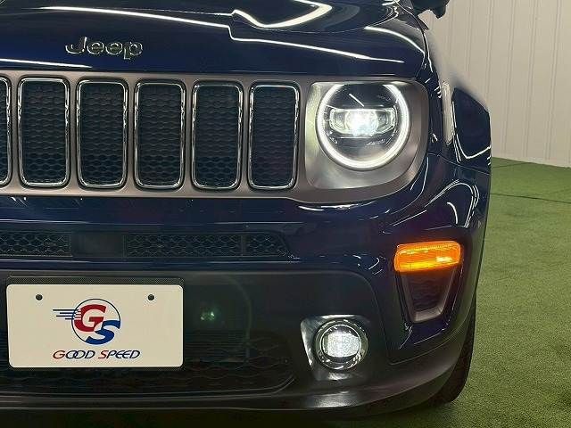 JEEP RENEGADE 2021 Image 31