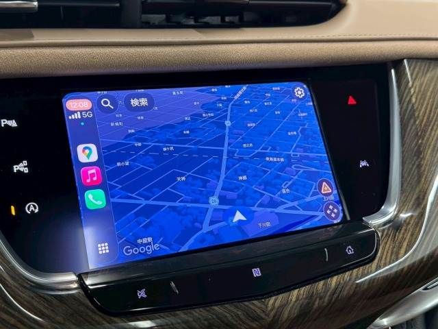 CADILLAC XT6 2020 Image 31