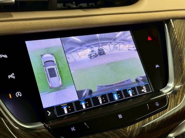 CADILLAC XT6 2020 Image 31
