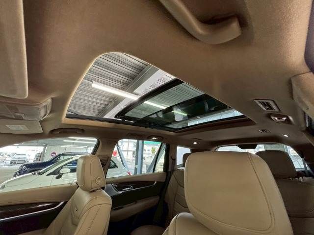 CADILLAC XT6 2020 Image 31