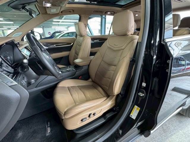 CADILLAC XT6 2020 Image 31