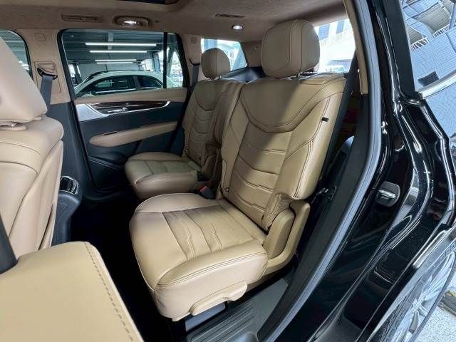 CADILLAC XT6 2020 Image 31
