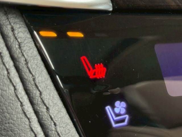 CADILLAC XT6 2020 Image 31