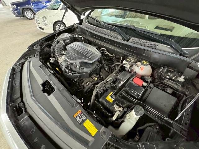 CADILLAC XT6 2020 Image 31